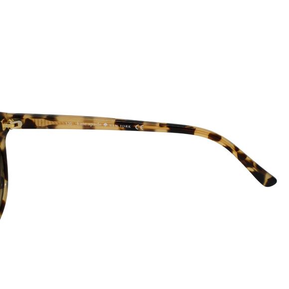 Kate Spade Rory/S ESP Y6 49-21-135mm Sunglasses - GOOD CONDITION